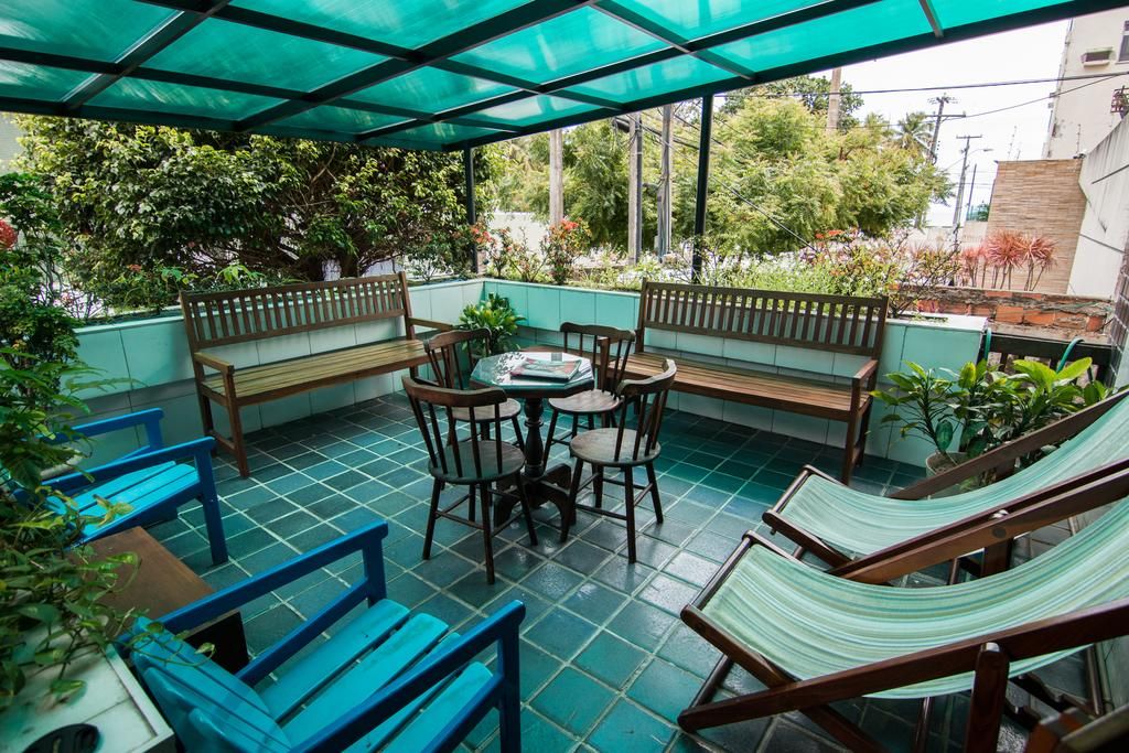 Hotel Gogó da Ema (2)