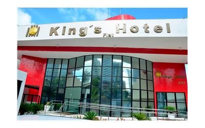 King's Flat Hotel Natal