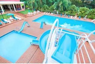 Hotel Nacional Inn Foz do Iguaçu Classic