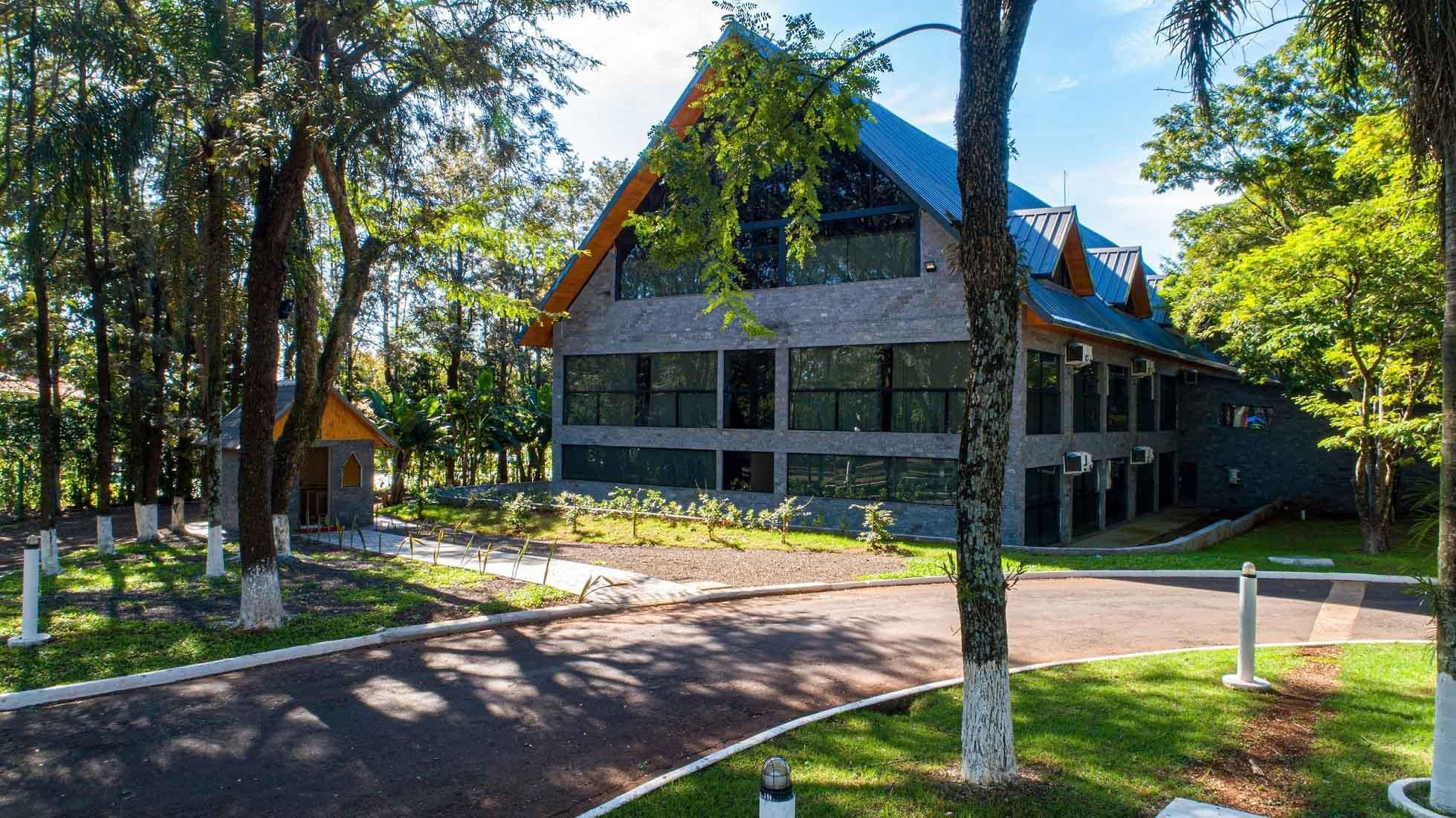 Hotel Nacional Inn Foz do Iguaçu Classic