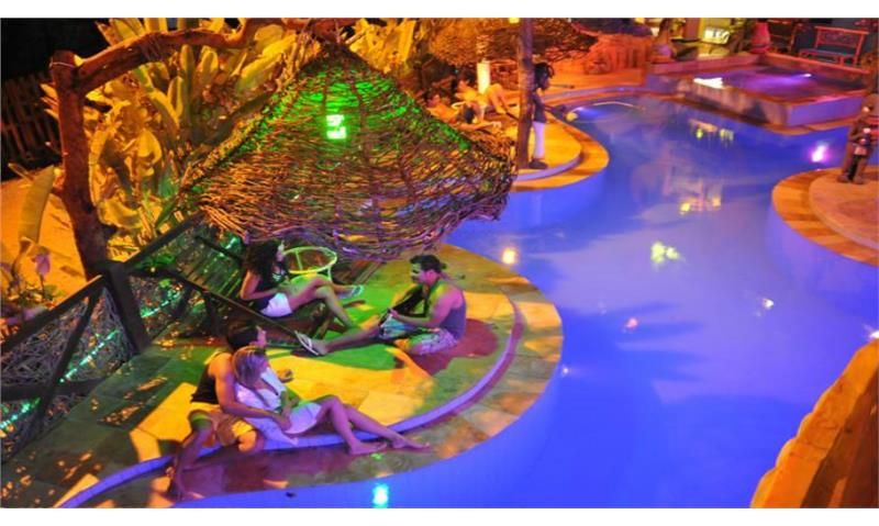 Pousada das Galinhas (2)