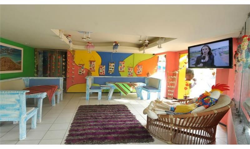 Pousada das Galinhas (3)