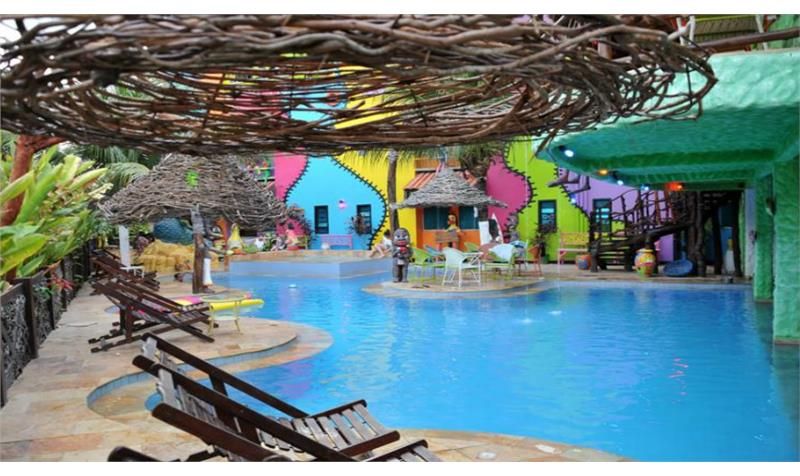 Pousada das Galinhas (4)