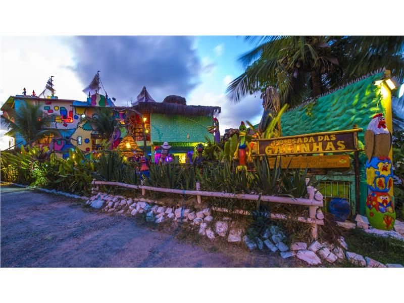 Pousada das Galinhas (5)