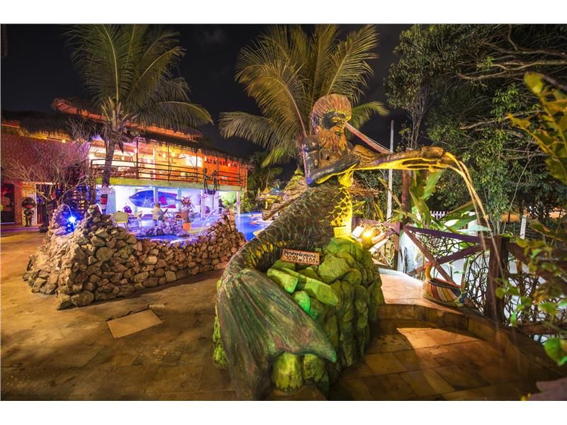 Pousada das Galinhas (6)