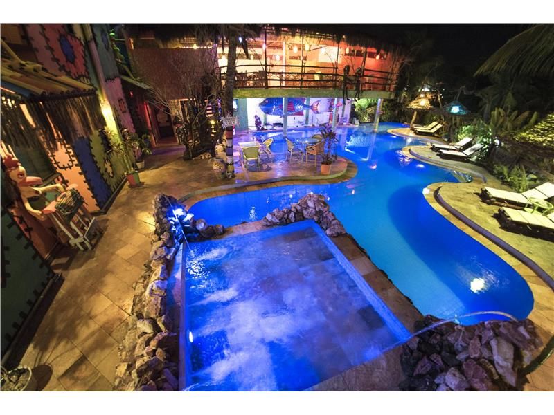 Pousada das Galinhas (8)