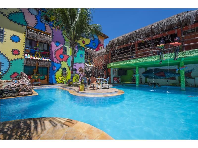 Pousada das Galinhas (9)