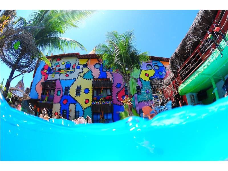 Pousada das Galinhas (10)