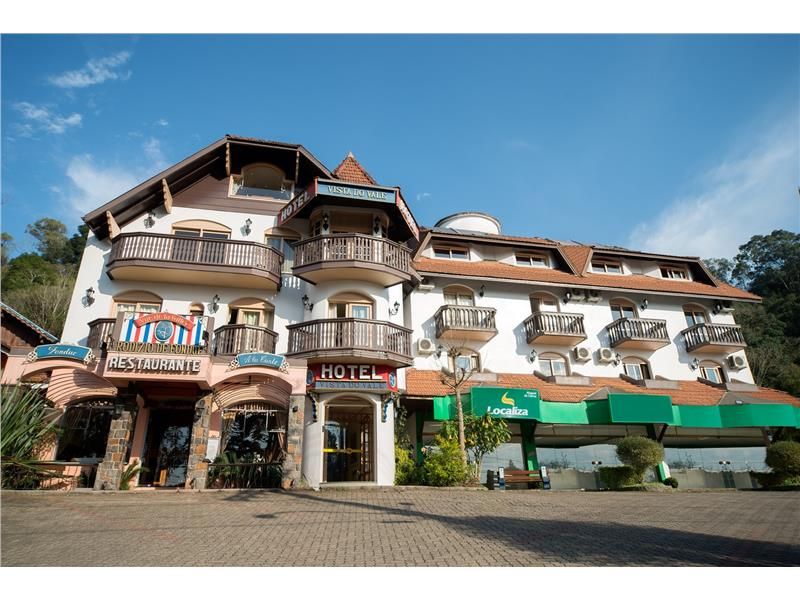 Hotel Vista do Vale (1)