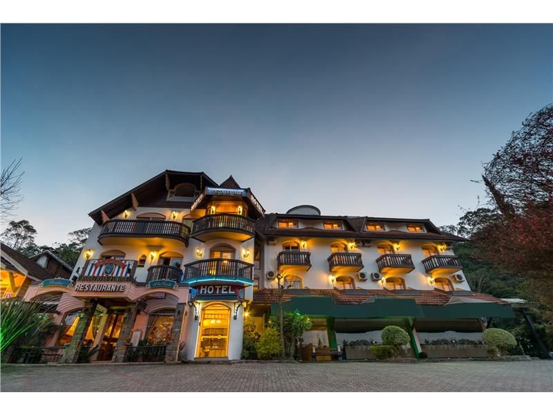 Hotel Vista do Vale (2)