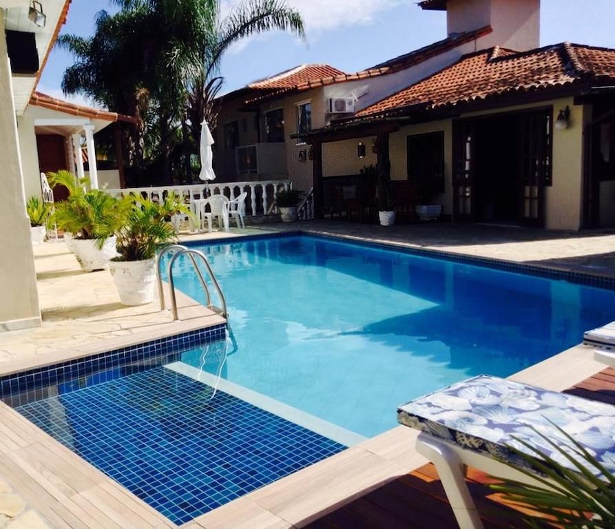 Pousada Solar de Geribá (2)