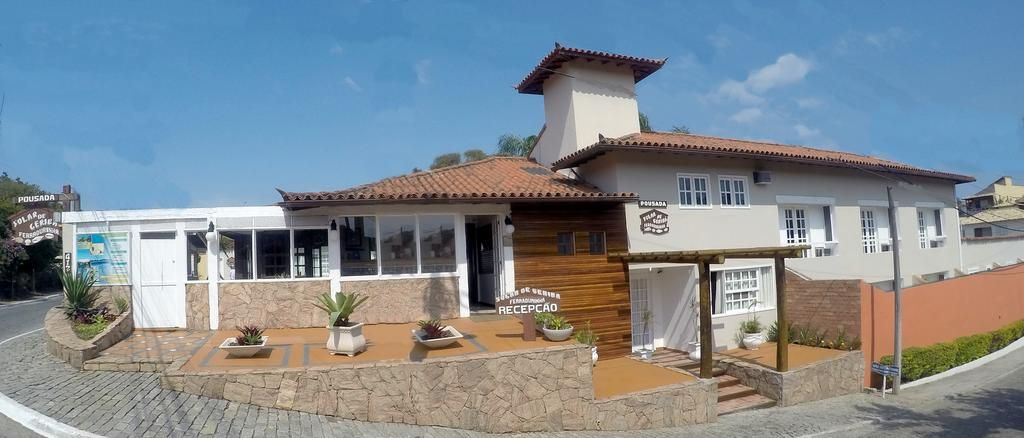 Pousada Solar de Geribá (3)