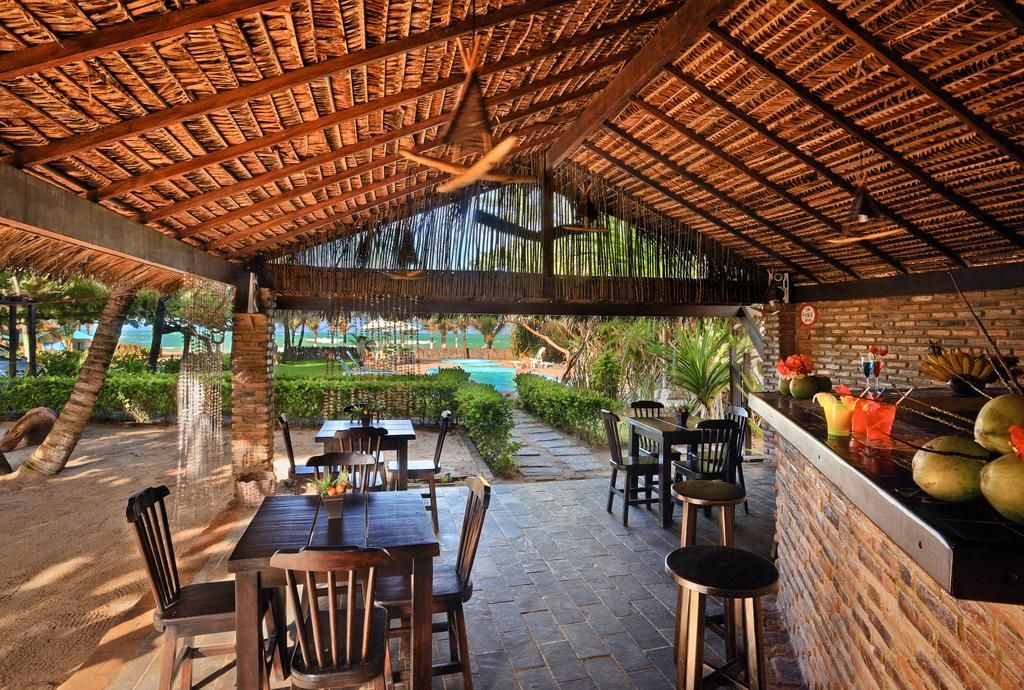 Pousada dos Coqueiros (2)