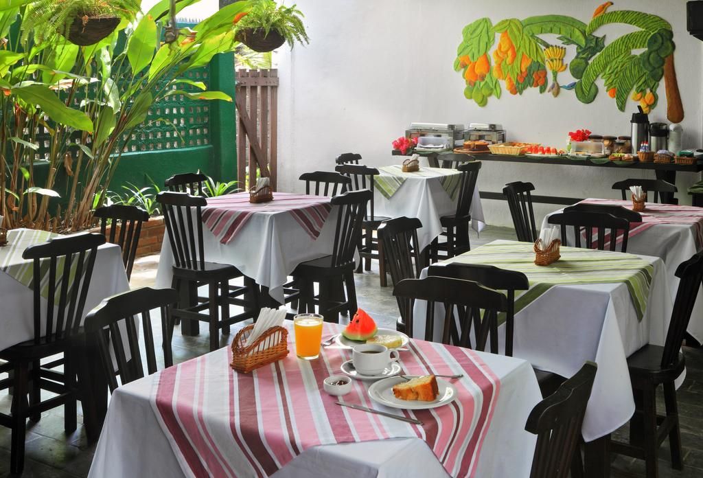 Pousada dos Coqueiros (3)