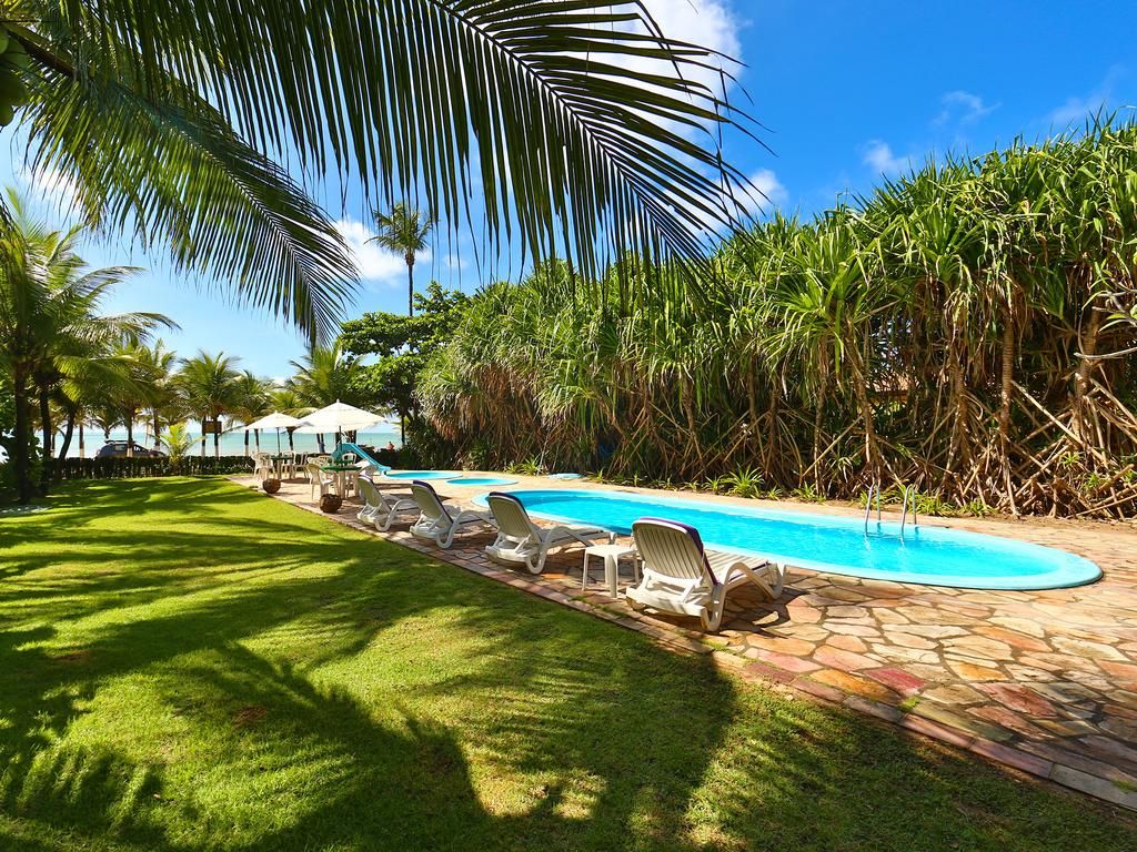 Pousada dos Coqueiros (4)