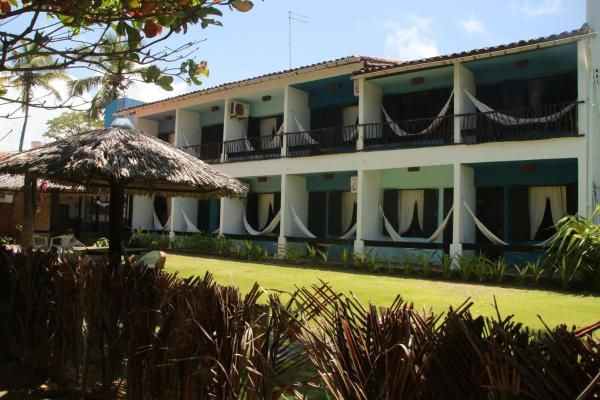 Pousada dos Coqueiros (8)