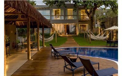 Flor de Lis Exclusive Hotel (1)