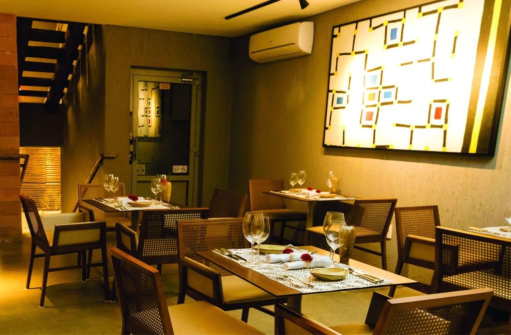 Flor de Lis Exclusive Hotel (4)