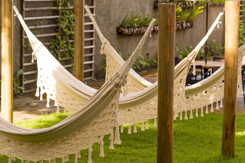 Flor de Lis Exclusive Hotel (5)