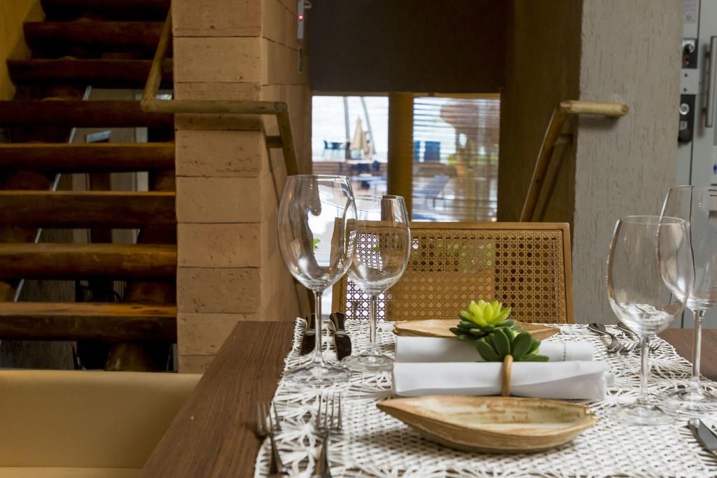 Flor de Lis Exclusive Hotel (7)