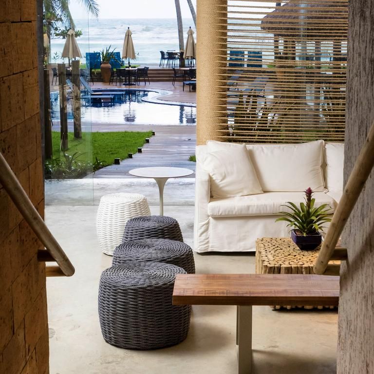 Flor De Lis Exclusive Hotel