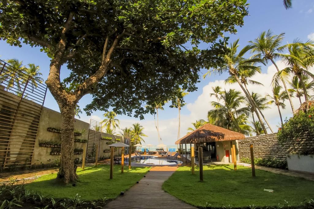 Flor de Lis Exclusive Hotel (10)