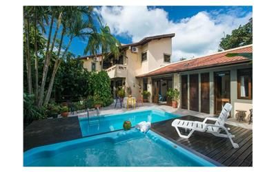 Pousada Verde Natur (1)