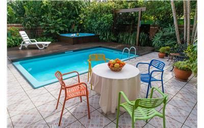 Pousada Verde Natur (7)