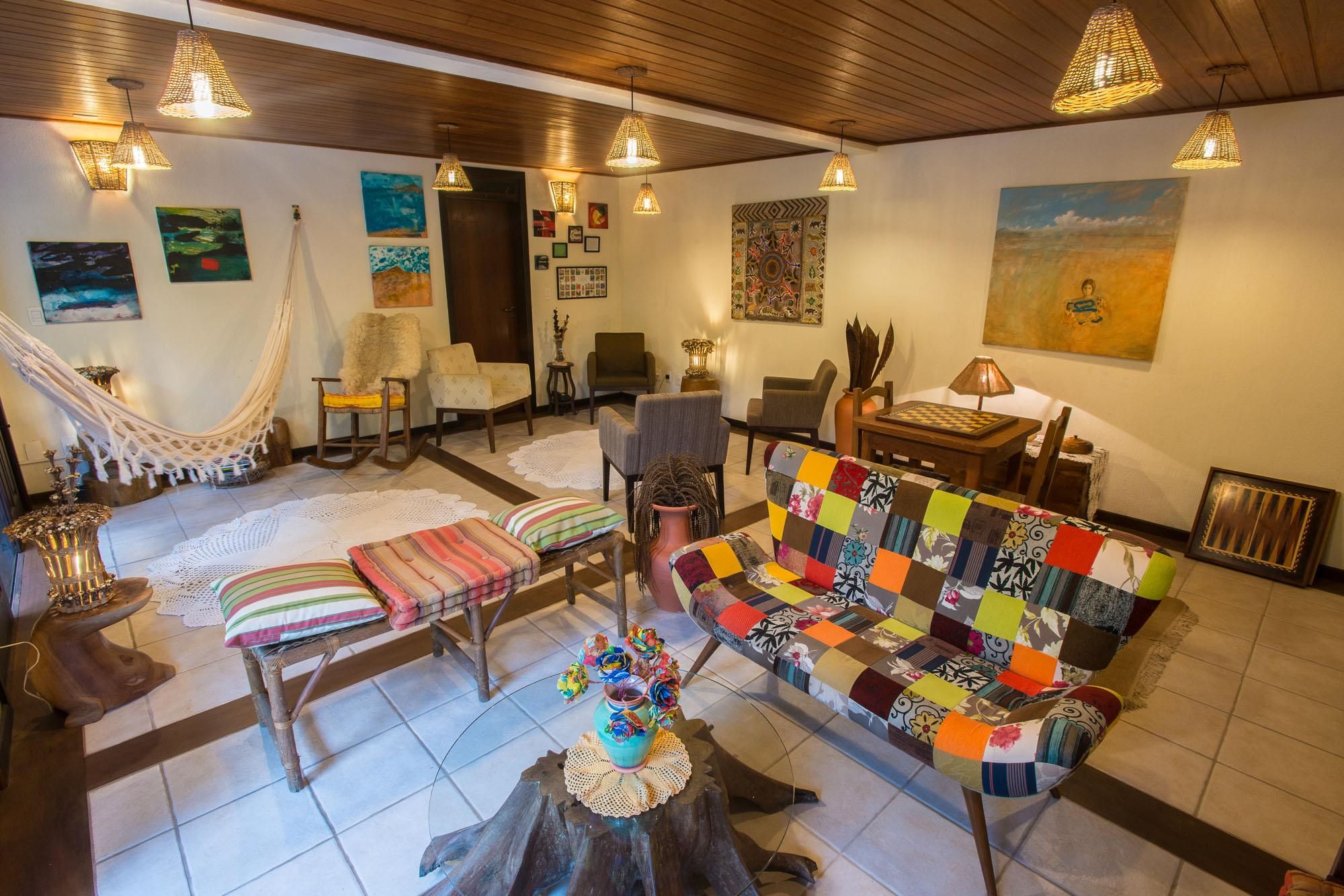 Pousada Verde Natur (10)