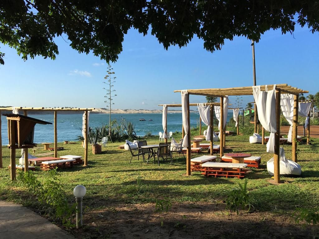 Hotel Marinas - Tibau do Sul (1)