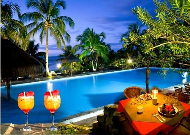 Hotel Marinas - Tibau do Sul (4)