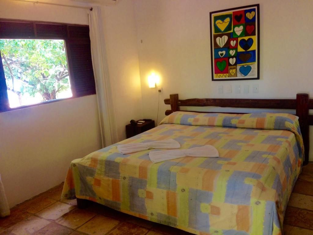 Hotel Marinas - Tibau do Sul (6)