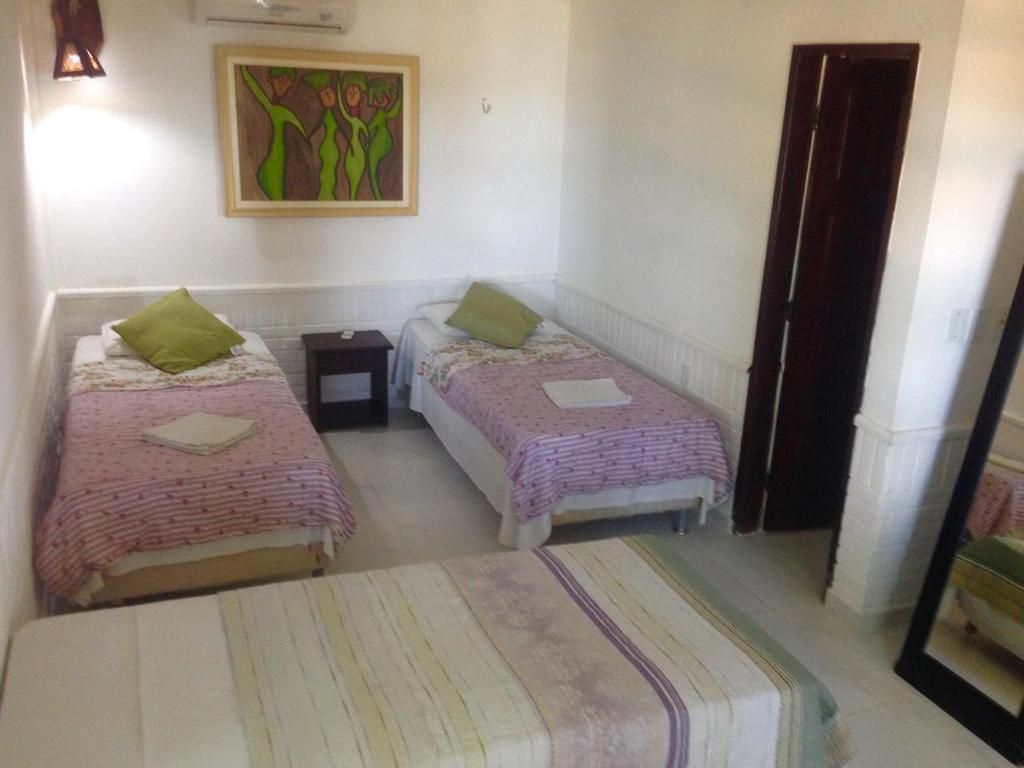 Hotel Marinas - Tibau do Sul (7)