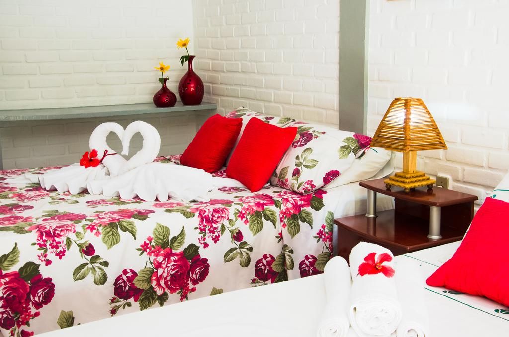 Hotel Tubarão - Natal (1)