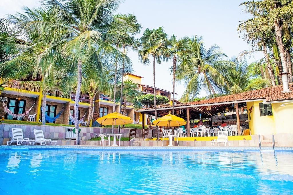 Hotel Tubarão - Natal (3)