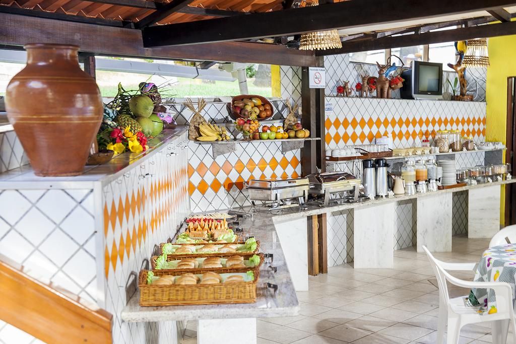 Hotel Tubarão - Natal (4)