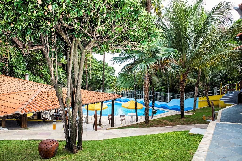 Hotel Tubarão - Natal (5)