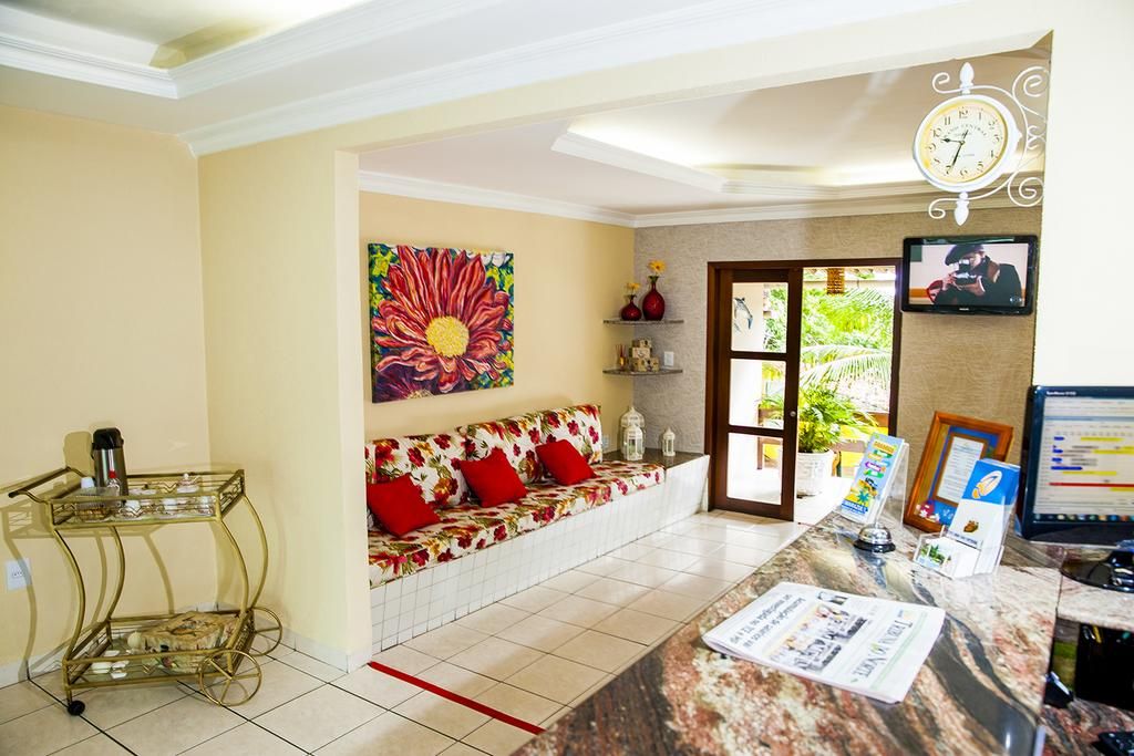 Hotel Tubarão - Natal (7)