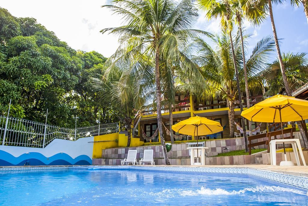 Hotel Tubarão - Natal (8)