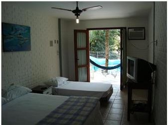 Hotel Tubarão - Natal (9)