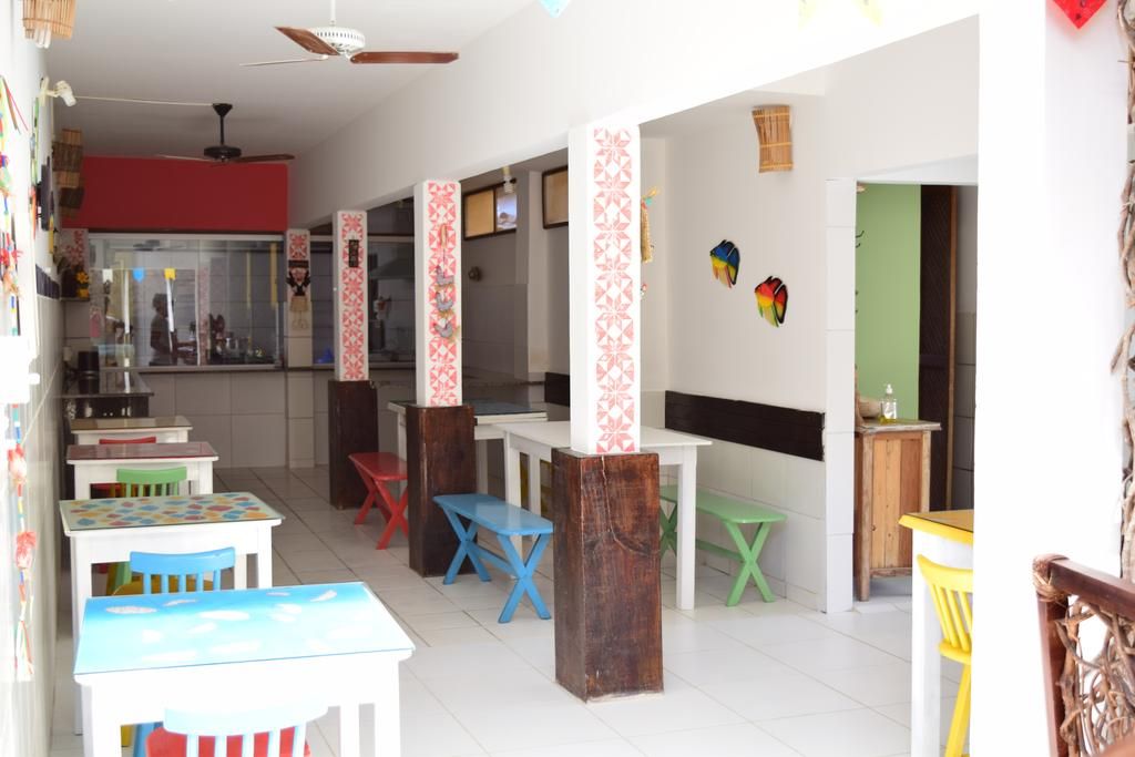 Paranambuca Pousada (1)