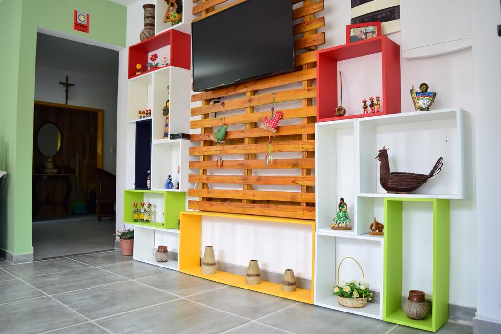 Paranambuca Pousada (2)