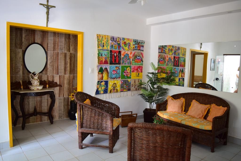 Paranambuca Pousada (3)