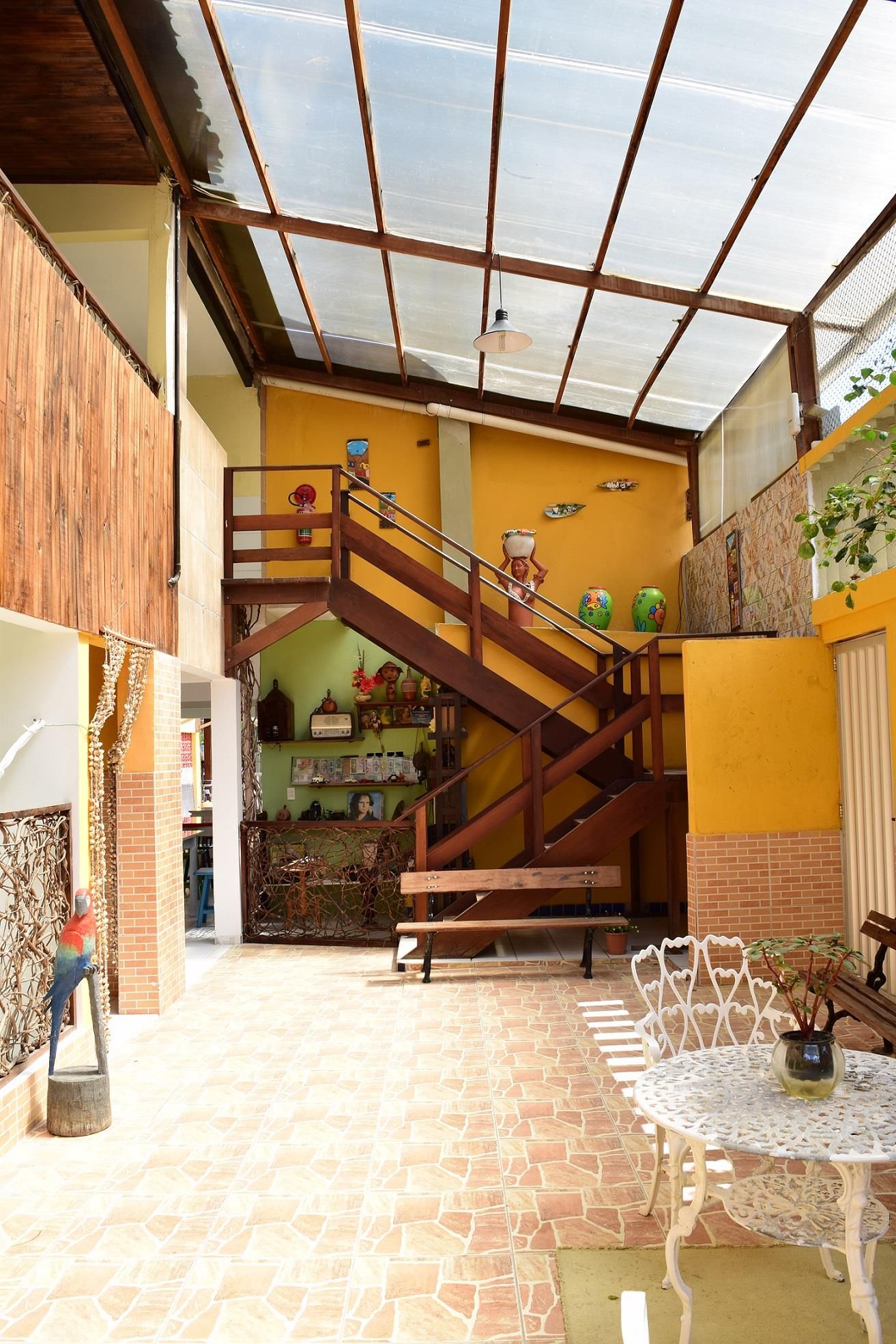 Paranambuca Pousada (5)