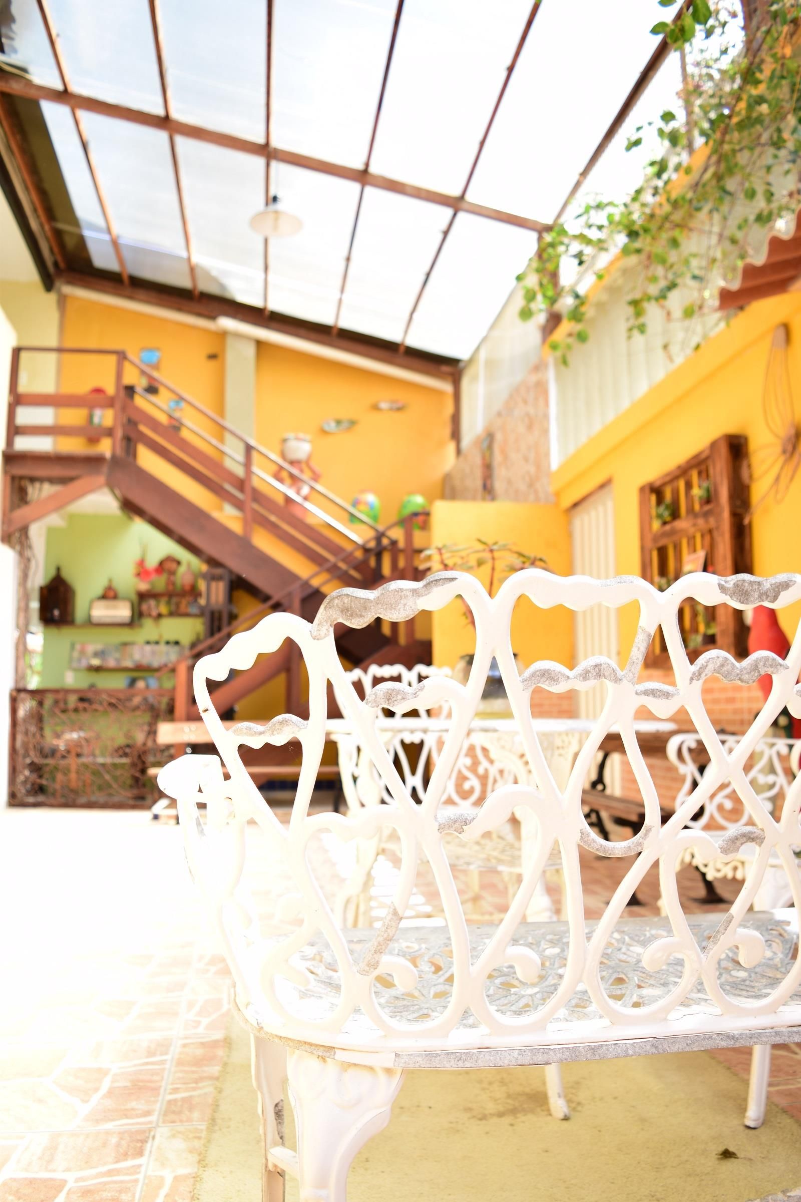 Paranambuca Pousada (6)