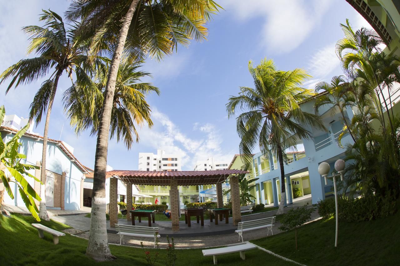 Hotel Parque das Águas
