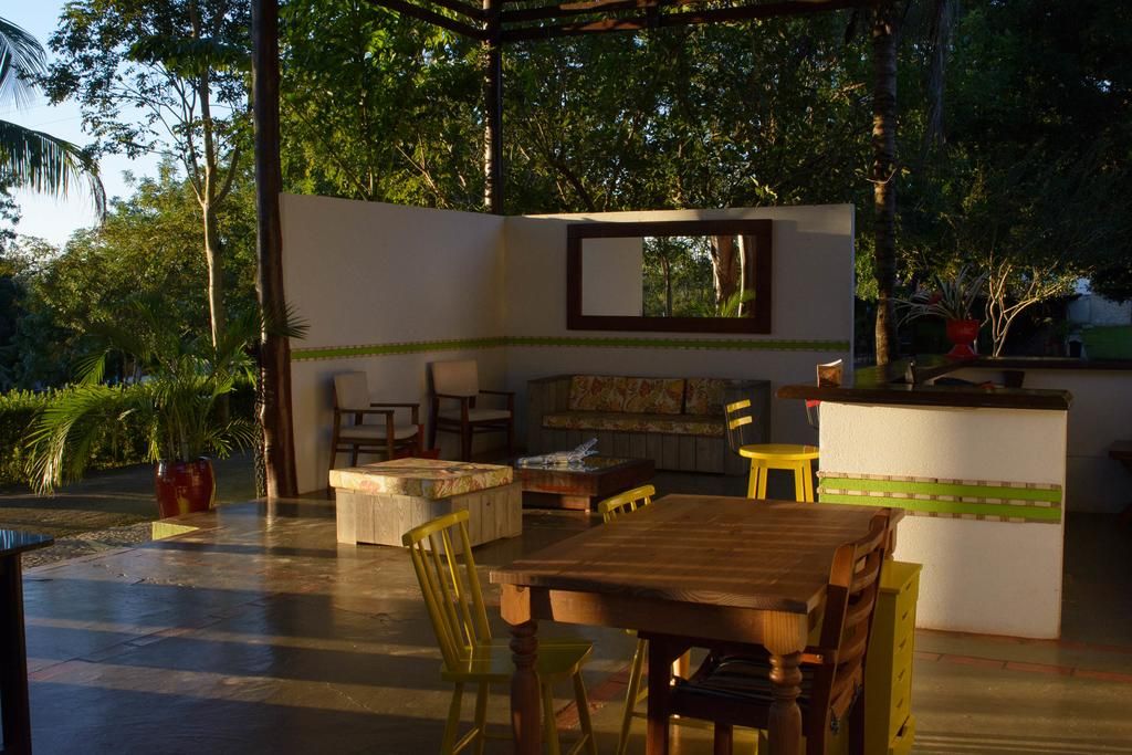 Araras Hotel Rural (1)