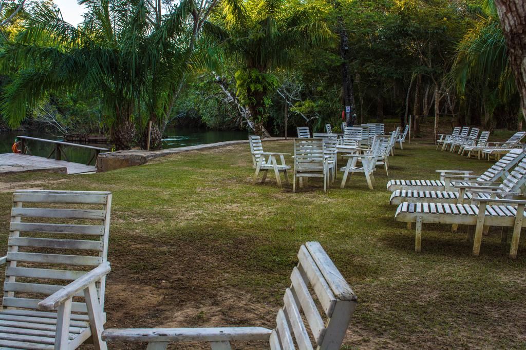 Araras Hotel Rural (2)