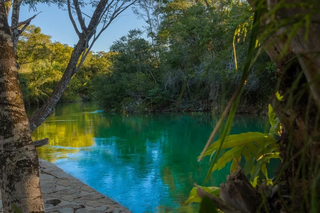 Araras Hotel Rural (4)