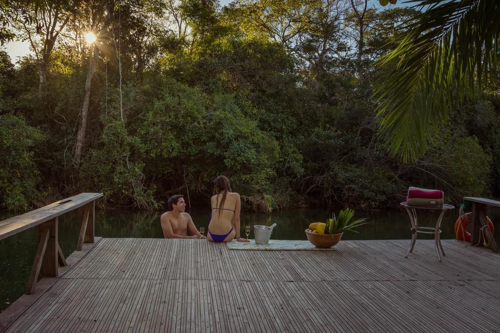 Araras Hotel Rural (5)